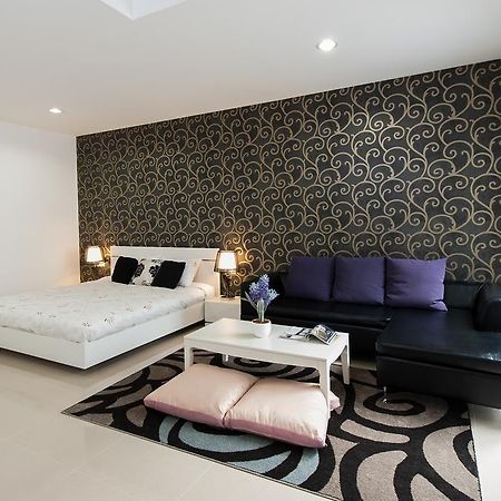 Vantage Health Resort Nong Prue Extérieur photo