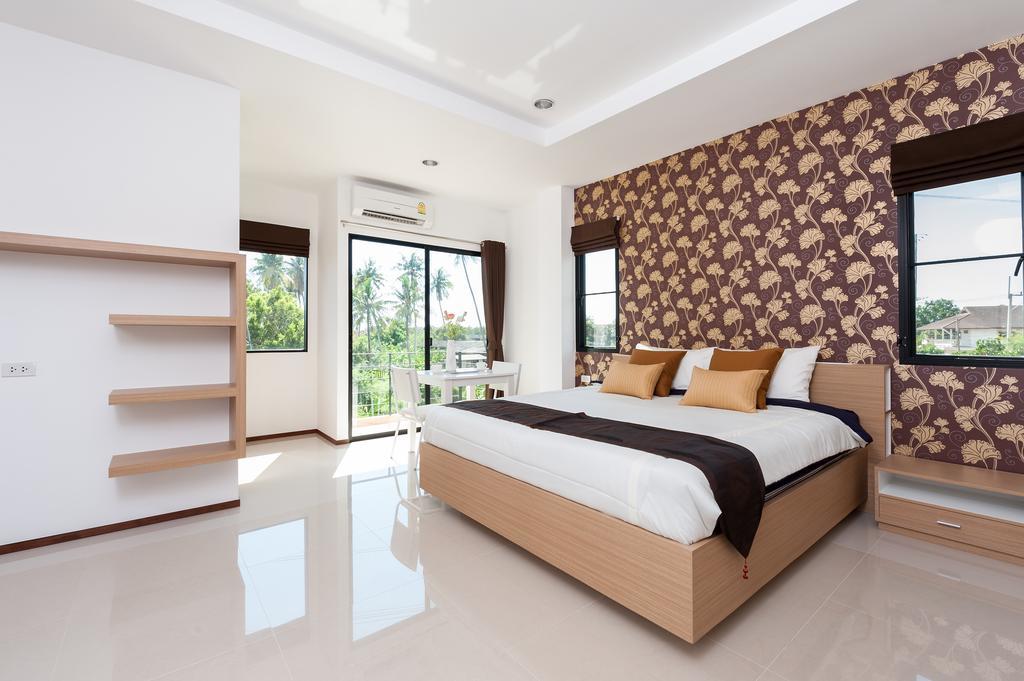 Vantage Health Resort Nong Prue Chambre photo