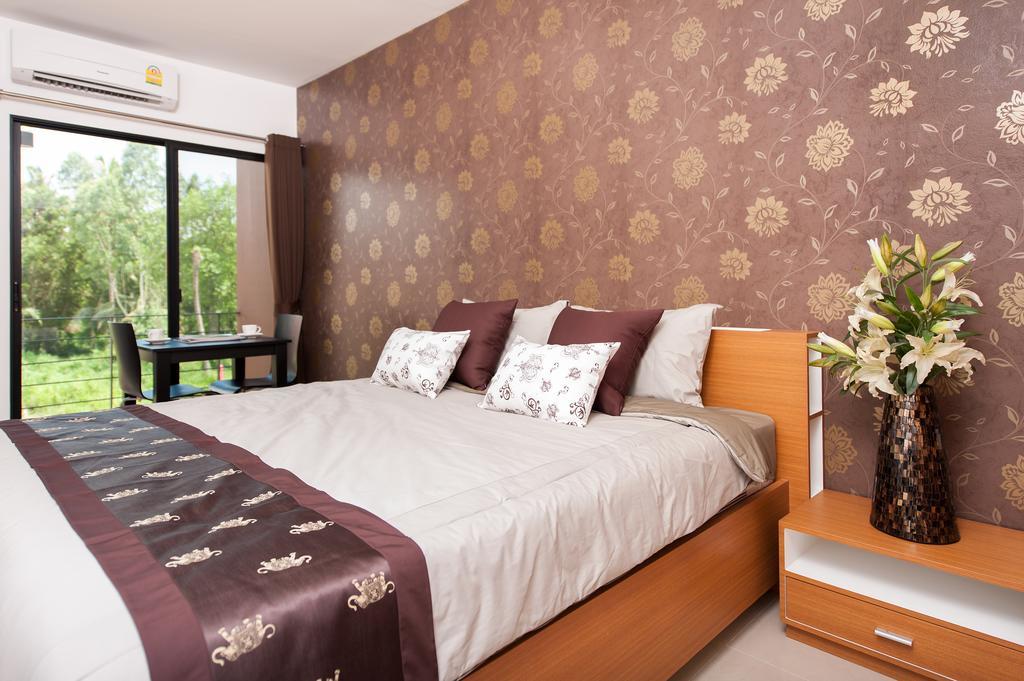 Vantage Health Resort Nong Prue Chambre photo