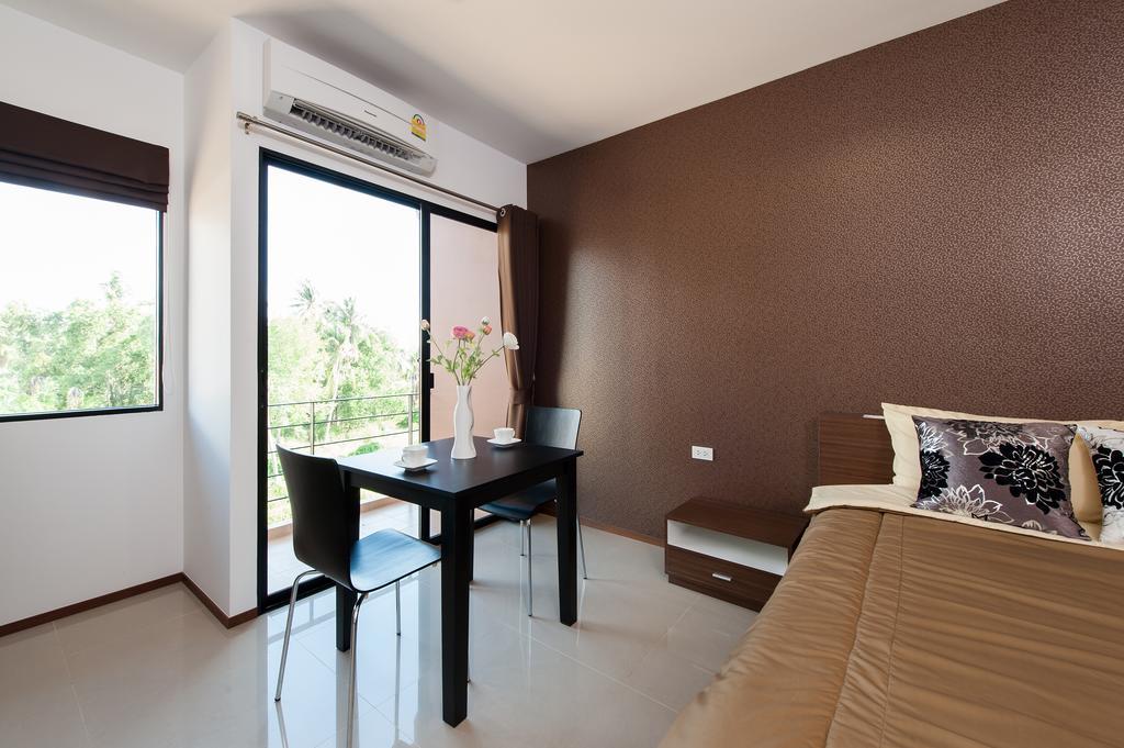 Vantage Health Resort Nong Prue Chambre photo