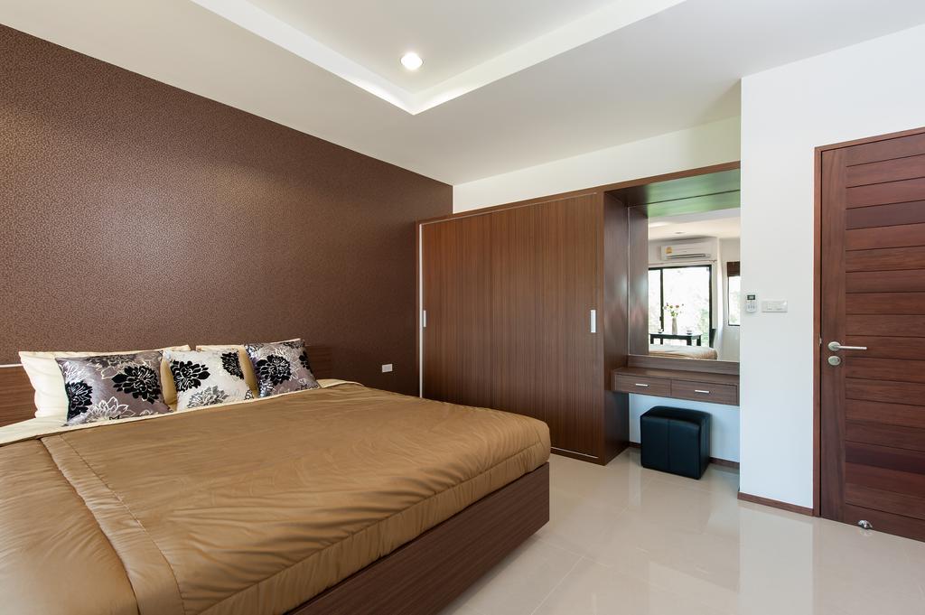 Vantage Health Resort Nong Prue Chambre photo