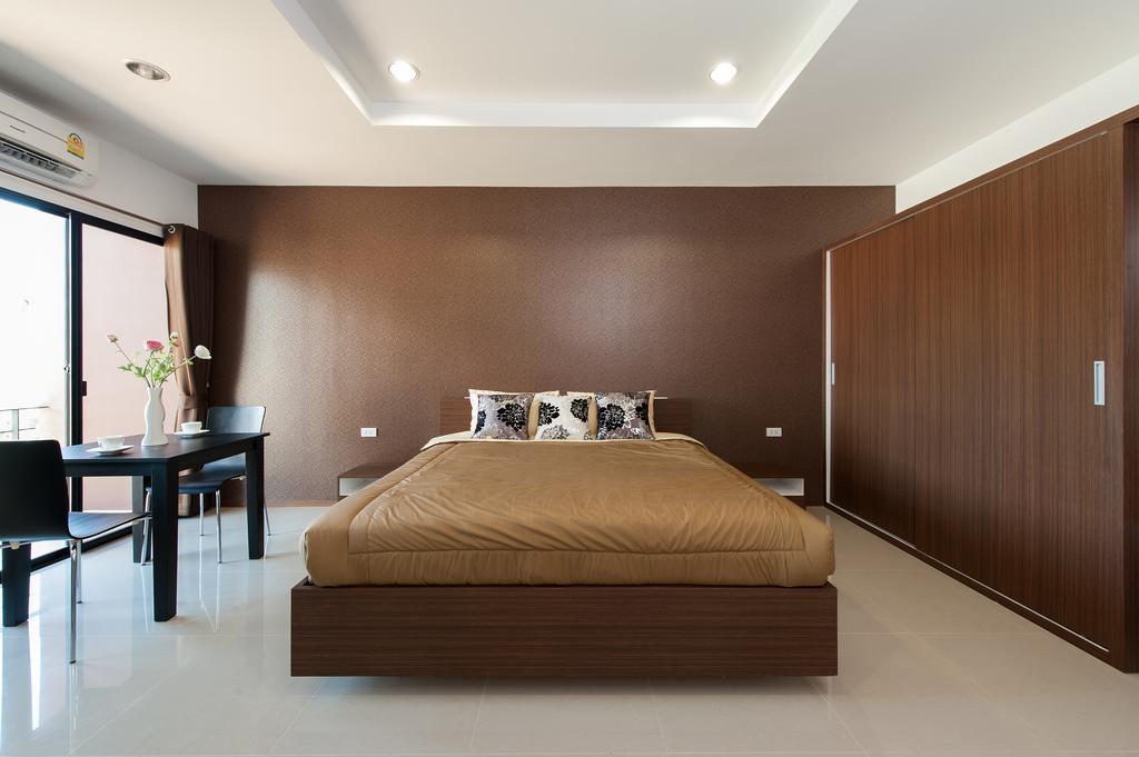 Vantage Health Resort Nong Prue Chambre photo