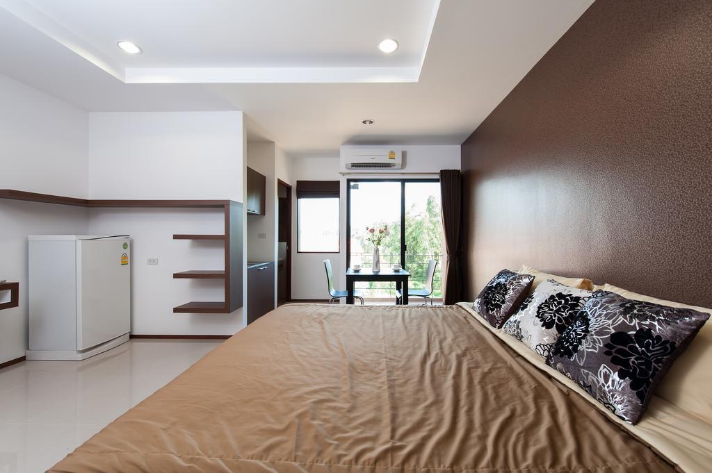 Vantage Health Resort Nong Prue Chambre photo