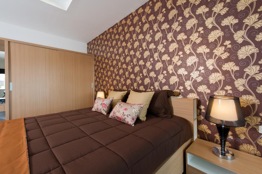 Vantage Health Resort Nong Prue Chambre photo