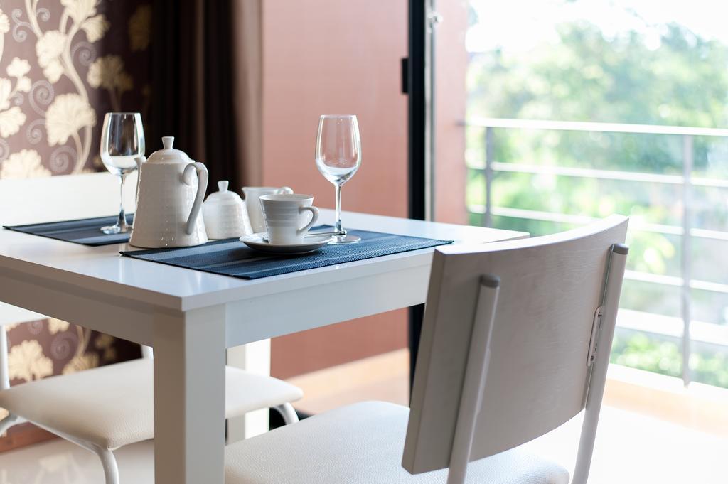Vantage Health Resort Nong Prue Chambre photo