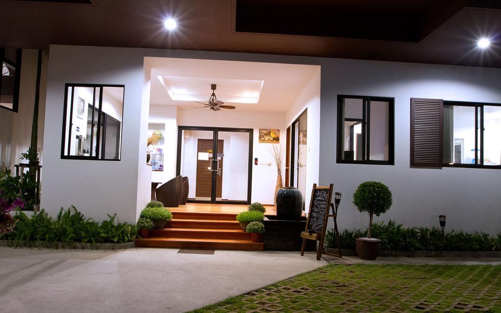 Vantage Health Resort Nong Prue Extérieur photo