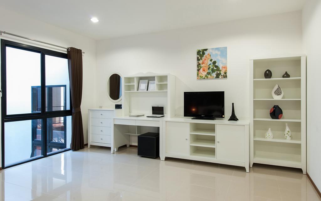 Vantage Health Resort Nong Prue Extérieur photo