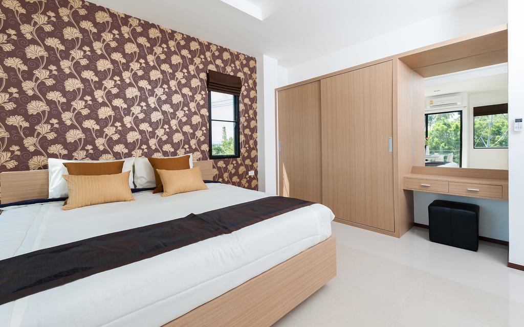 Vantage Health Resort Nong Prue Extérieur photo