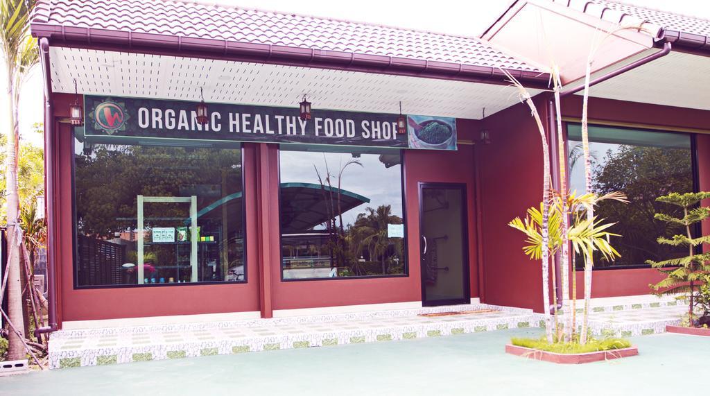 Vantage Health Resort Nong Prue Extérieur photo