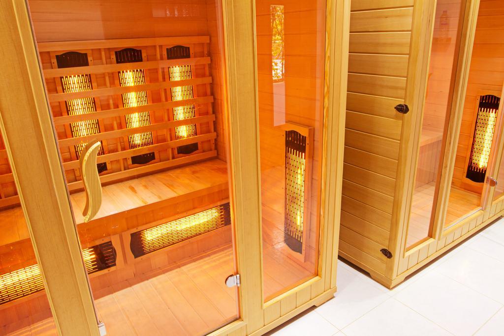 Vantage Health Resort Nong Prue Extérieur photo