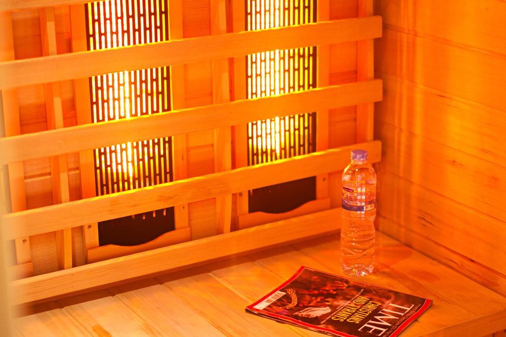 Vantage Health Resort Nong Prue Extérieur photo