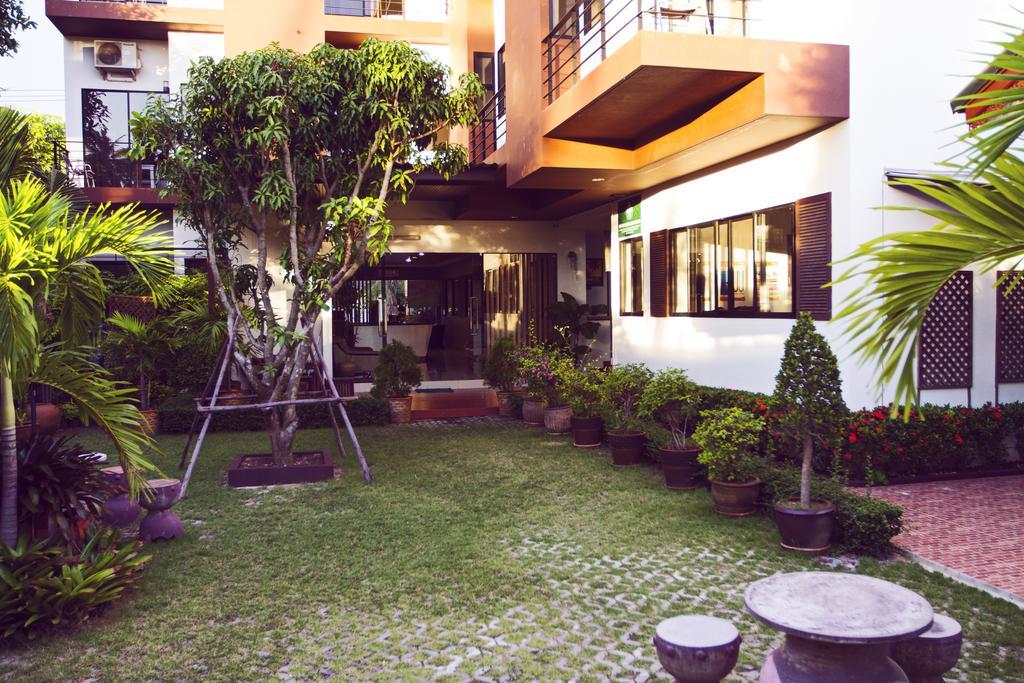 Vantage Health Resort Nong Prue Extérieur photo