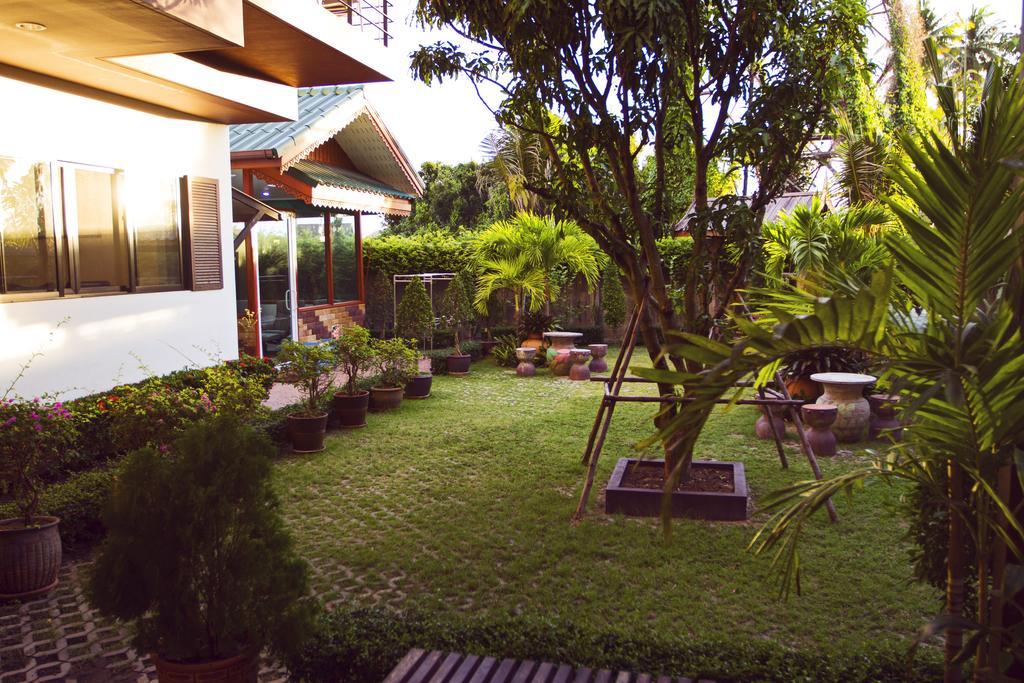 Vantage Health Resort Nong Prue Extérieur photo