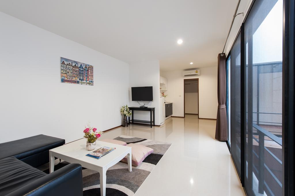 Vantage Health Resort Nong Prue Extérieur photo