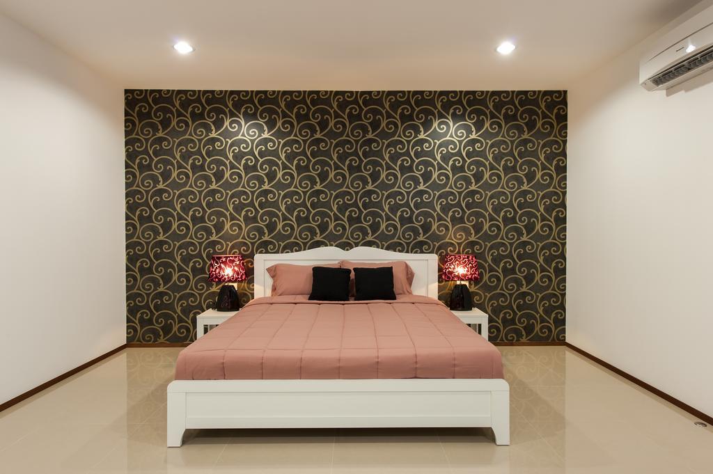 Vantage Health Resort Nong Prue Extérieur photo