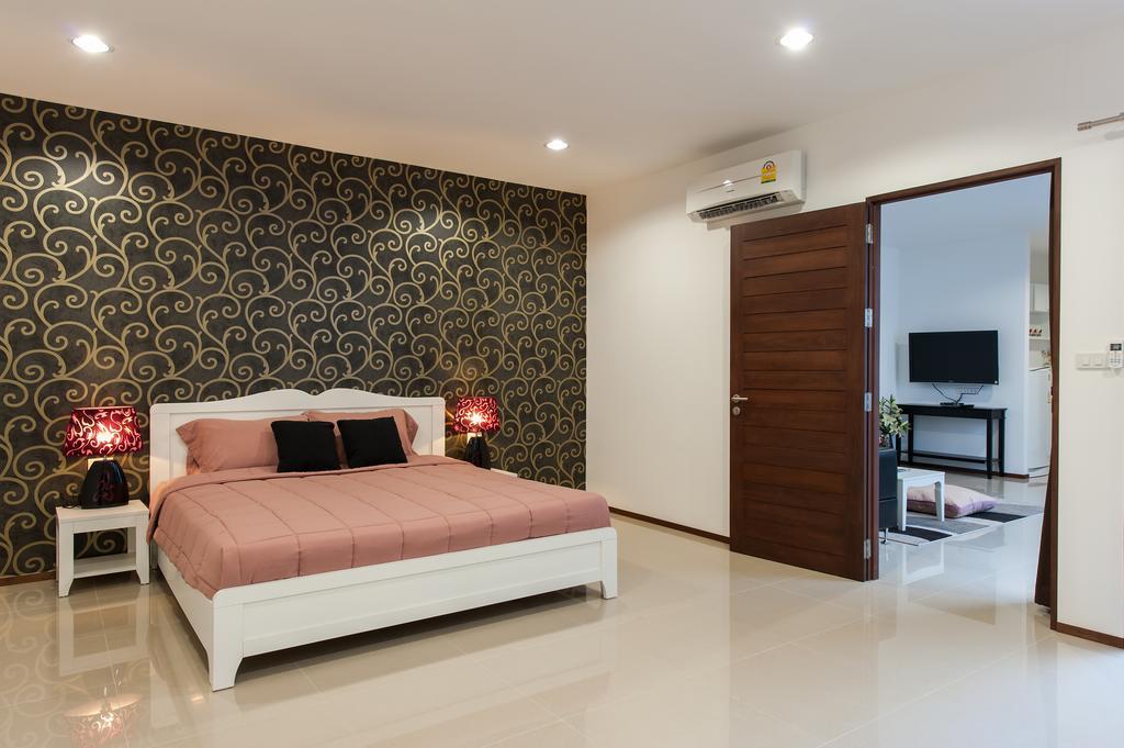 Vantage Health Resort Nong Prue Extérieur photo