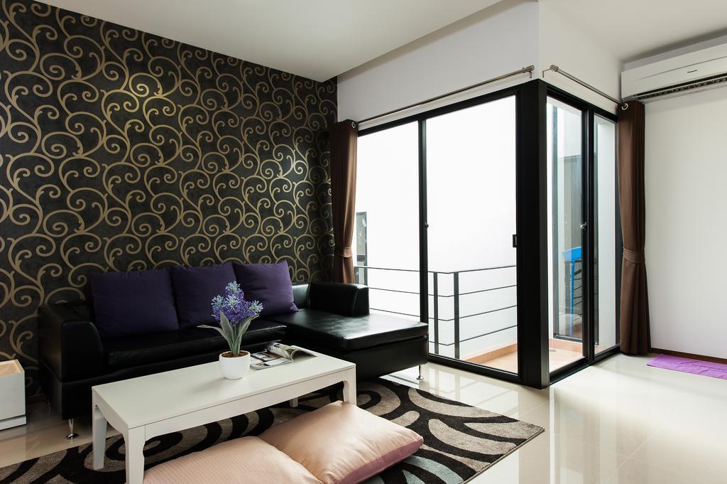 Vantage Health Resort Nong Prue Extérieur photo