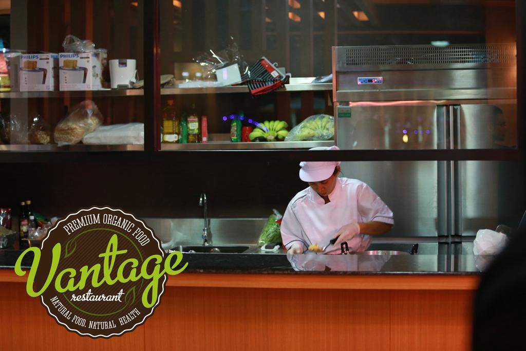 Vantage Health Resort Nong Prue Extérieur photo