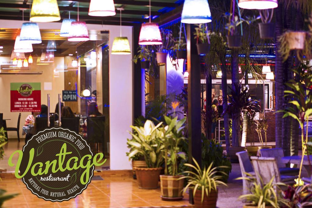 Vantage Health Resort Nong Prue Extérieur photo