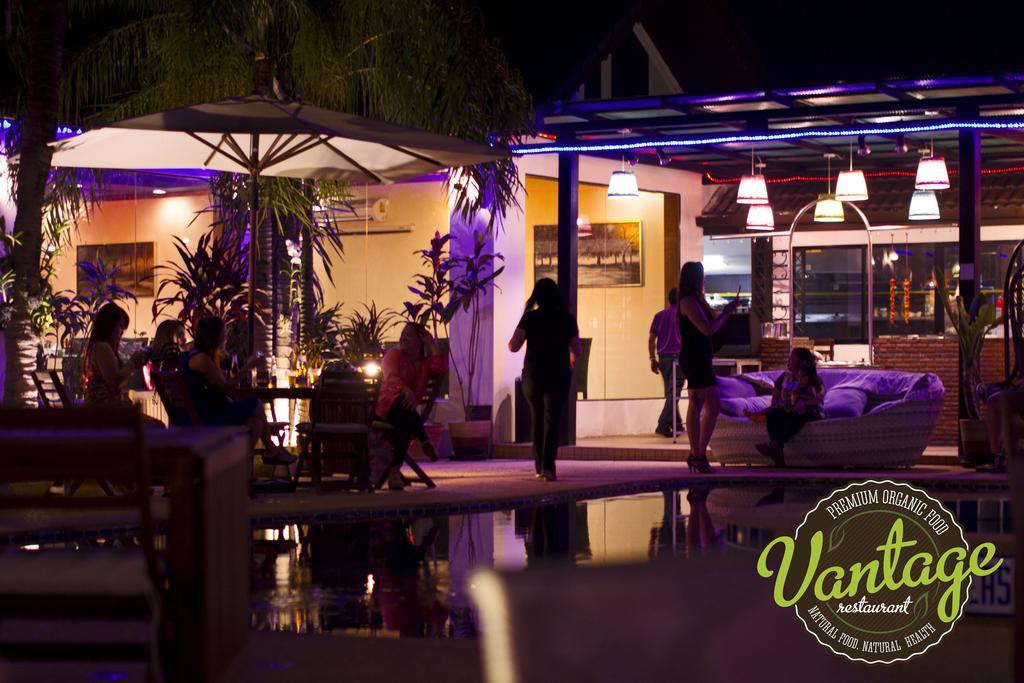Vantage Health Resort Nong Prue Extérieur photo